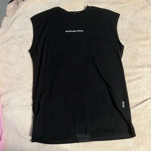 Mens asrv tank